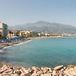 Clementines 50 Meters From Sea - Happy Roquebrune-Cap-Martin