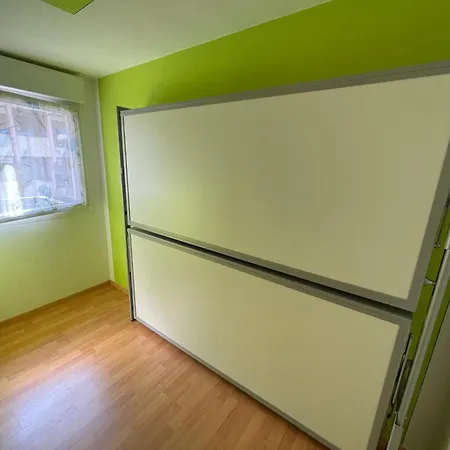 50m From Beach&sea Lägenhet *