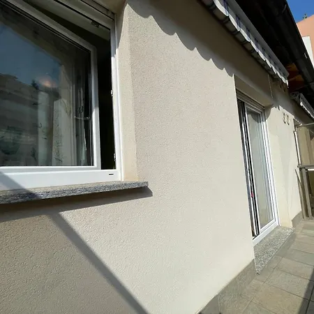 50m From Beach&sea Lägenhet Roquebrune-Cap-Martin