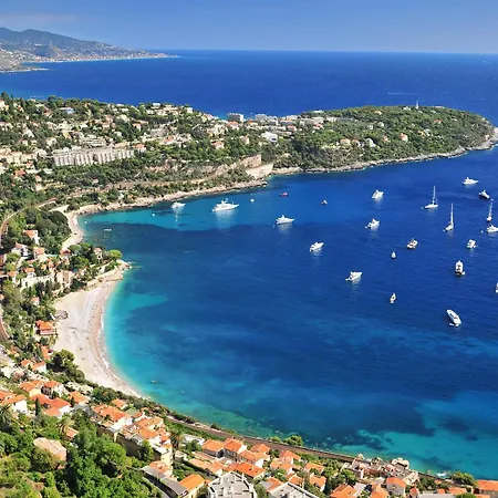 Vakantiehuis Clementines 50 Meters From Sea - Happy Roquebrune-Cap-Martin