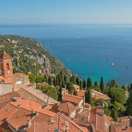 Clementines 50 Meters From Sea - Happy Roquebrune-Cap-Martin