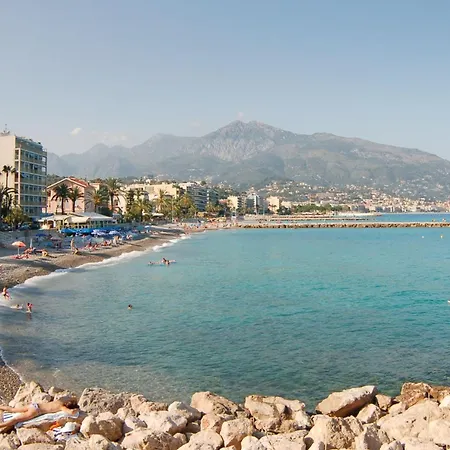 Clementines 50 Meters From Sea - Happy Roquebrune-Cap-Martin